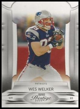 59 Wes Welker